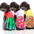 VENDA AO VENDA HOT VENDENTE ATUALMENTE PET SMERME TEDDY BICHON ROPOS DE DOG ROPOS DE CATO DE CAT CAT